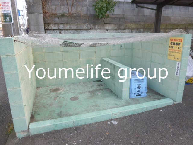 アレックス桜台 その他外観5