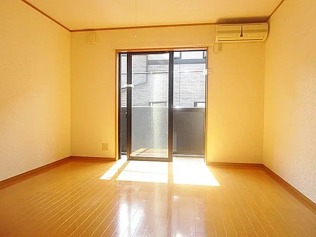 アレックス桜台 リビング