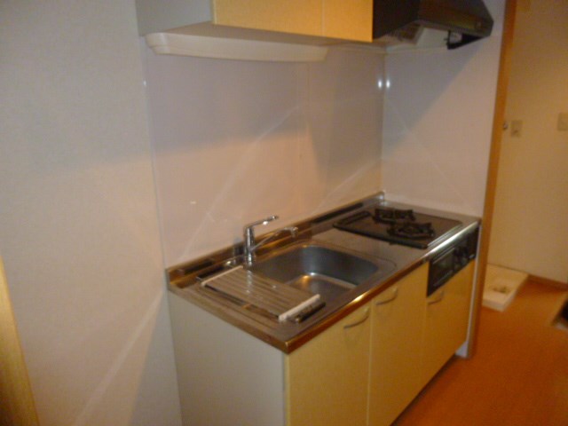 アレックス桜台 キッチン