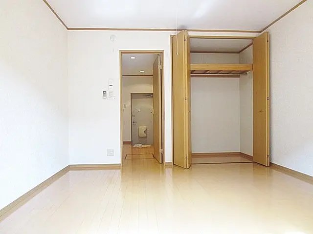 アレックス桜台 ベッドルーム