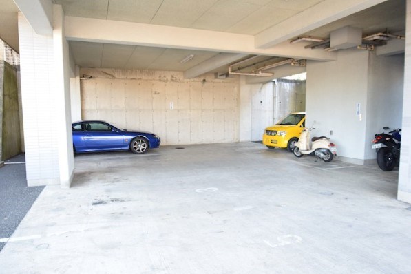 グレイスイセハラ その他外観4