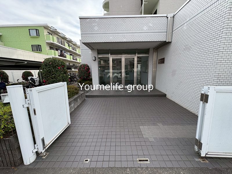 ハイドランジア その他外観1