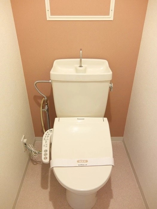 ハビテーションWADA その他1