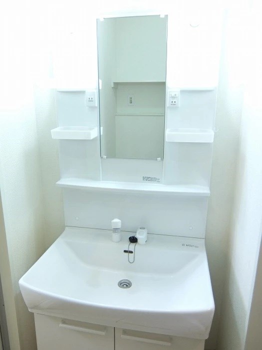 ハビテーションWADA その他2