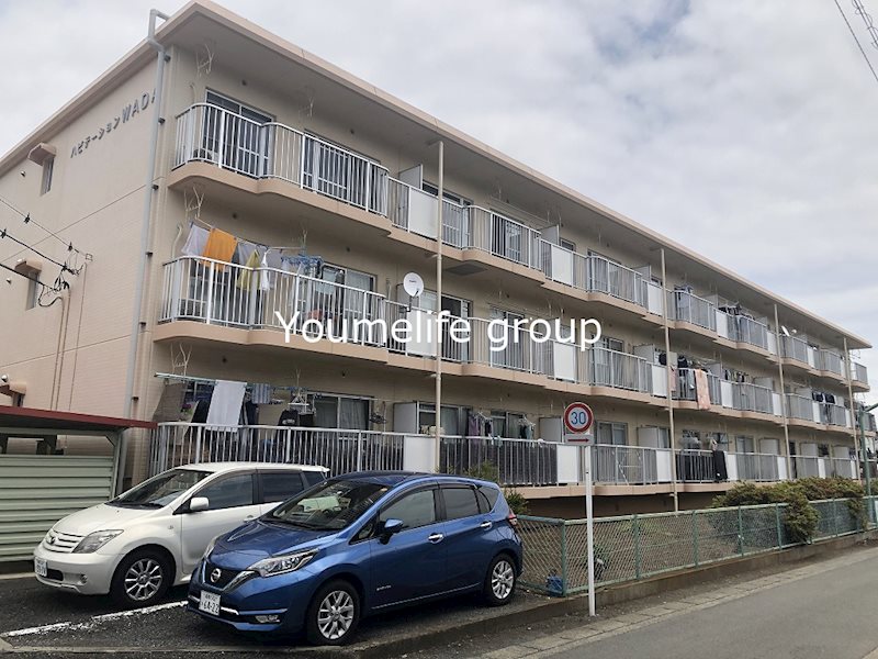 ハビテーションWADA その他外観4