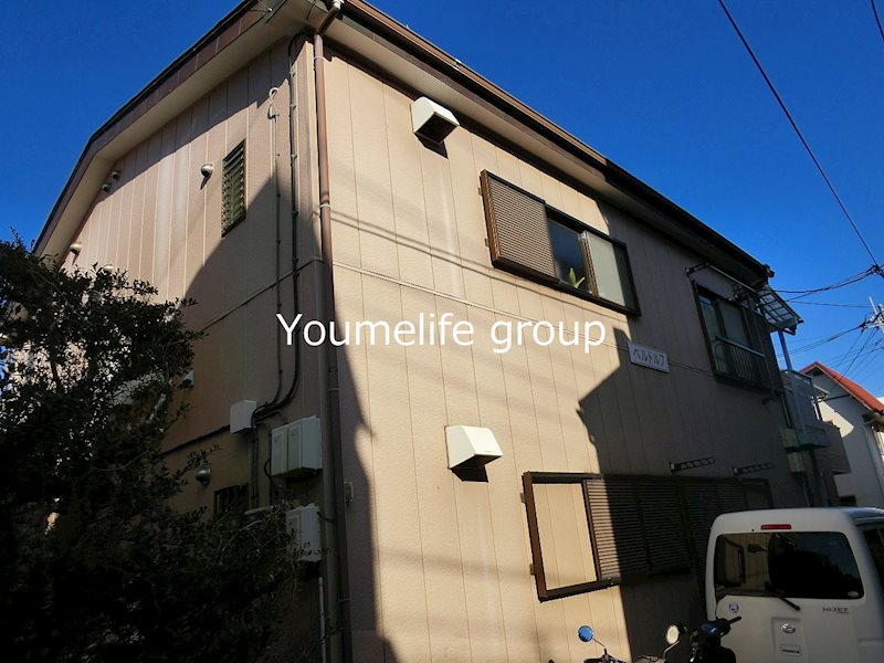 ベルドルフ その他外観2