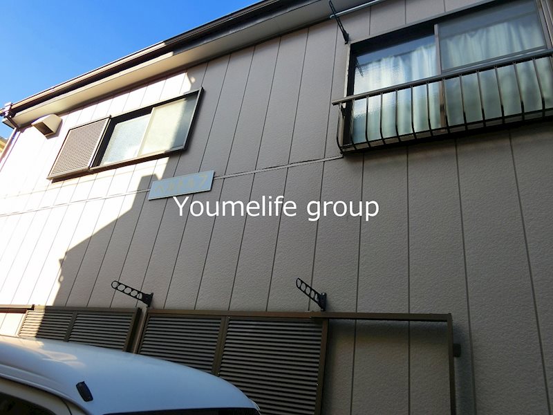 ベルドルフ その他外観4