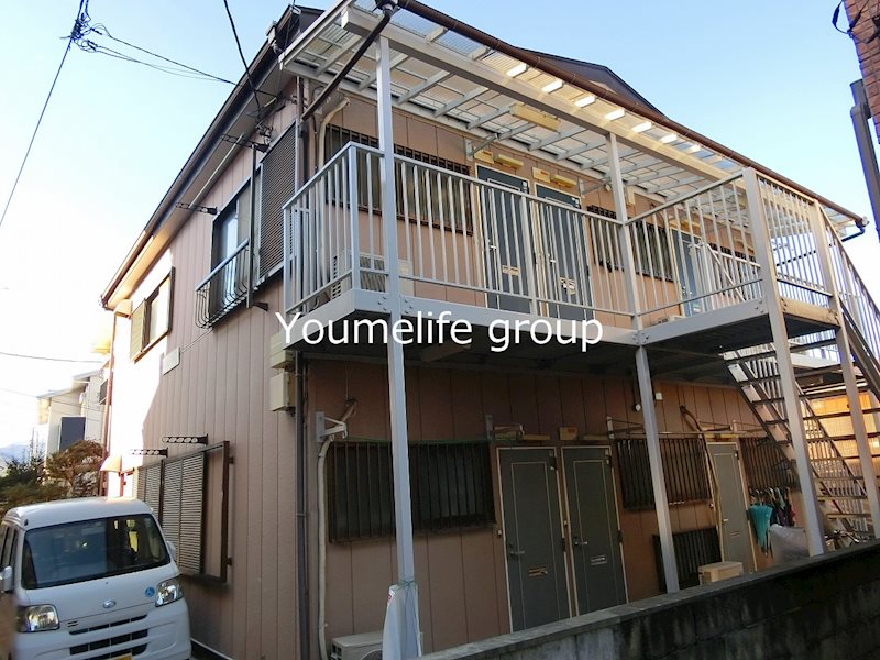 ベルドルフ その他外観5