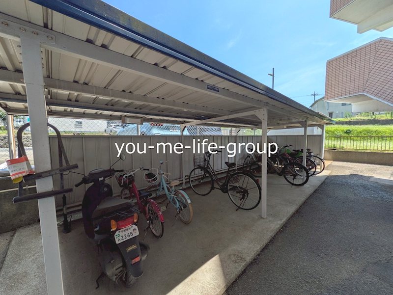 マンションビスタリカ その他外観2