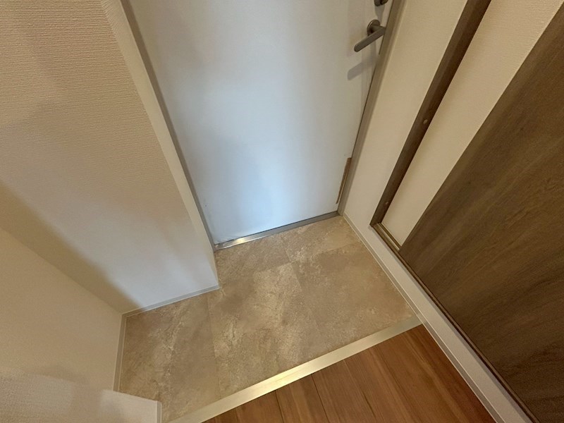 Ｅｖｅ　Ｐｉａｃｅ 玄関