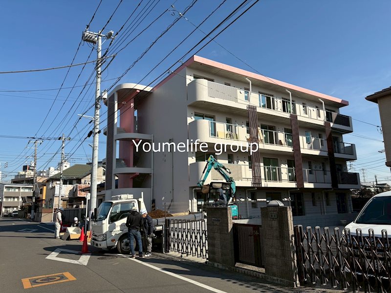 Ｅｖｅ　Ｐｉａｃｅ ベランダ