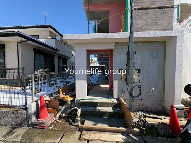 Ｅｖｅ　Ｐｉａｃｅ その他外観1