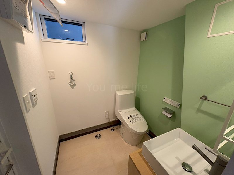 ガーデンテラス西御門 その他1