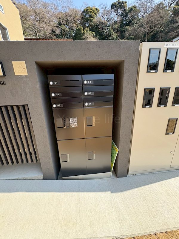 ガーデンテラス西御門 その他4