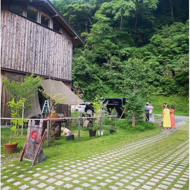 ガーデンテラス西御門 その他外観3