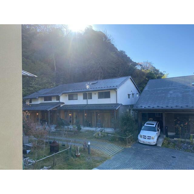 ガーデンテラス西御門 その他外観4