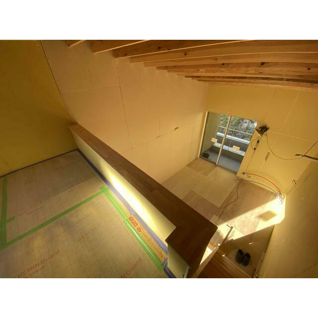 ガーデンテラス西御門 ベッドルーム