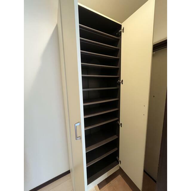 ダフネ湘南 玄関