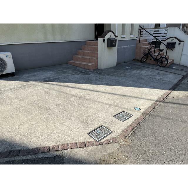 ダフネ湘南 その他外観2