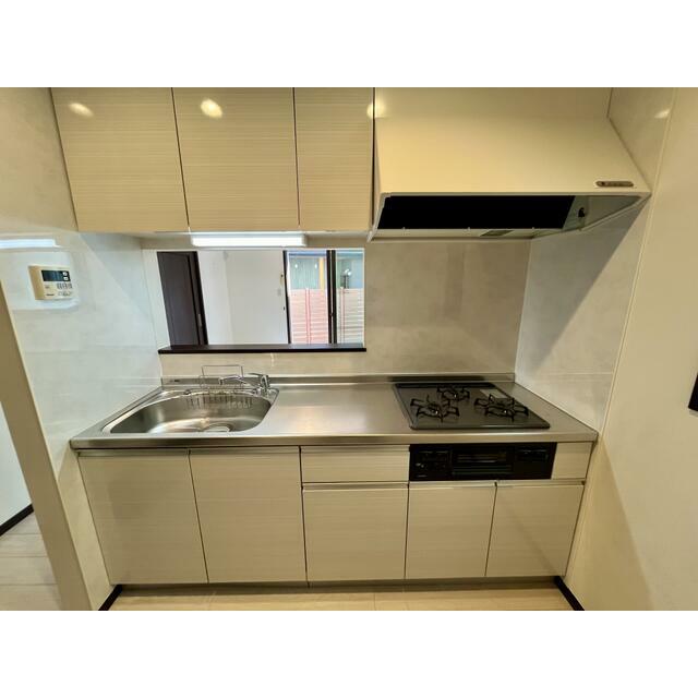 ダフネ湘南 キッチン