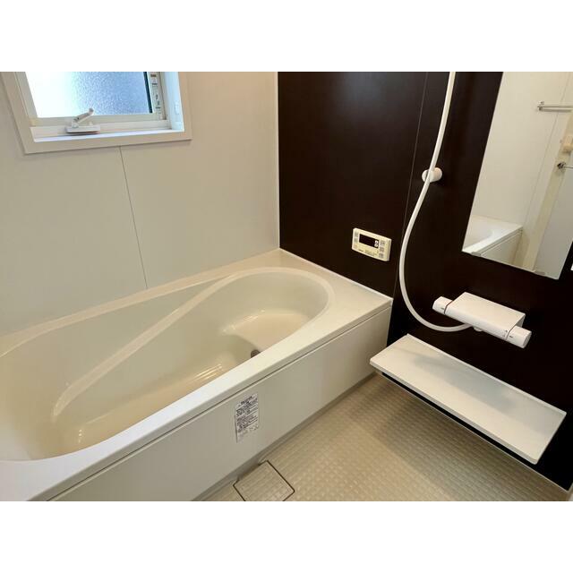 ダフネ湘南 風呂画像