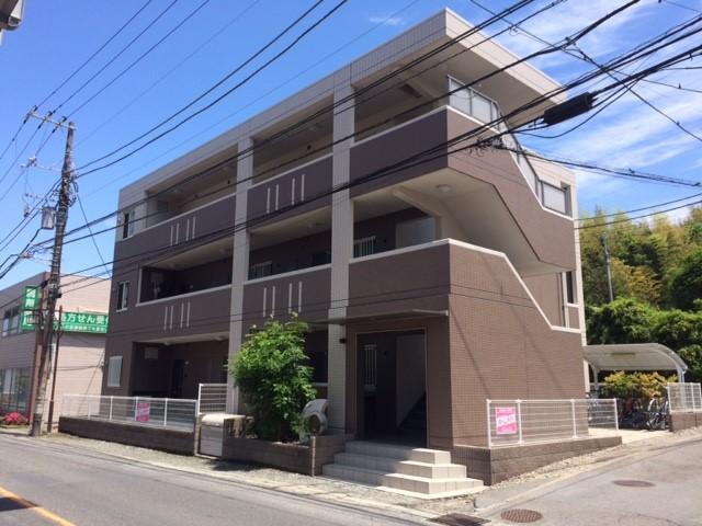 ソワール鎌倉 その他外観1