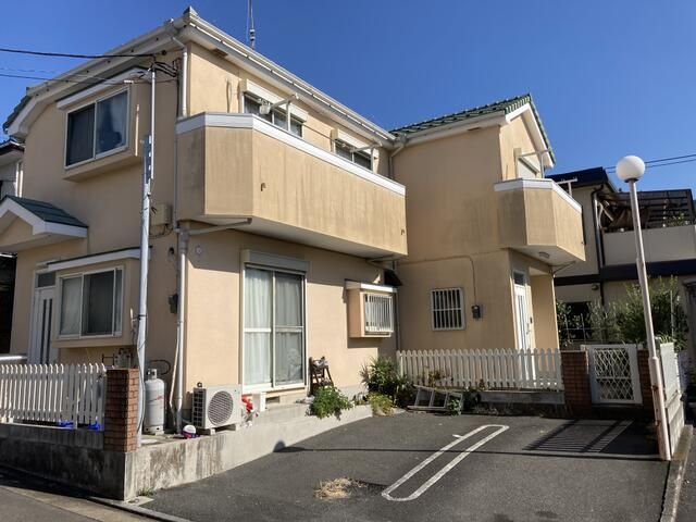 村岡東第１小塚テラス 1-2F号室 外観