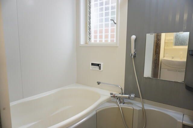 村岡東第１小塚テラス 風呂画像