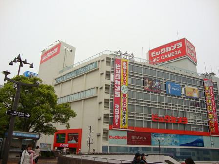 シャイン湘南 その他外観2