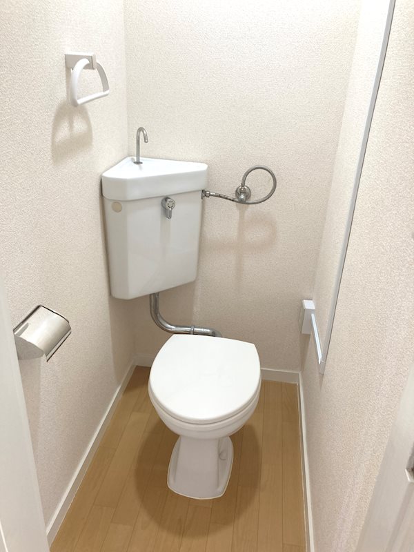 第一長沼ハイツ その他1