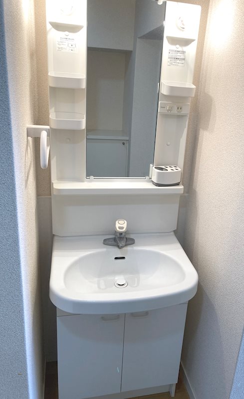 第一長沼ハイツ その他3