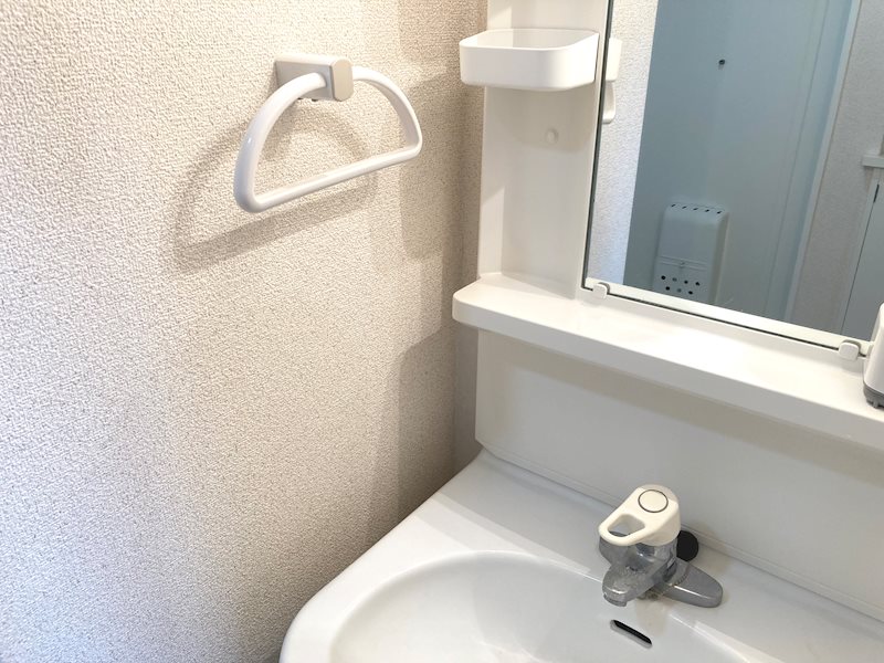 第一長沼ハイツ その他4