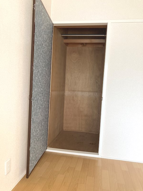 第一長沼ハイツ その他8