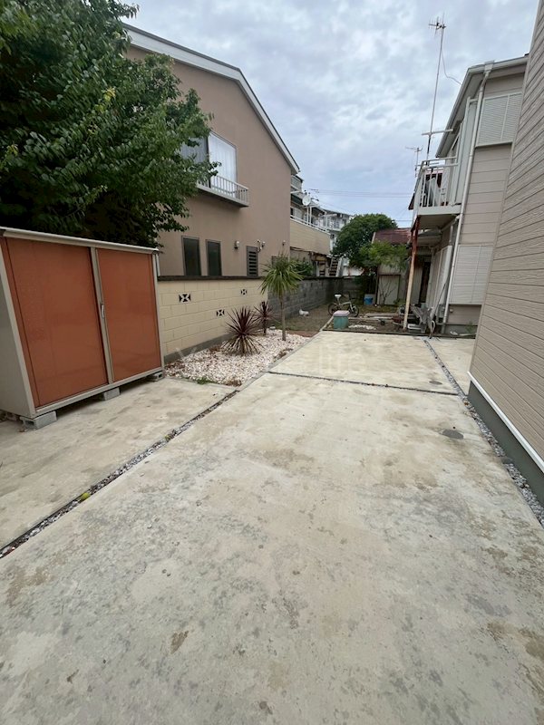 鎌倉市腰越２丁目　貸家 その他外観1