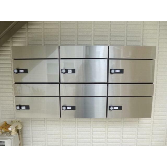 レジデンス戸塚 その他外観1