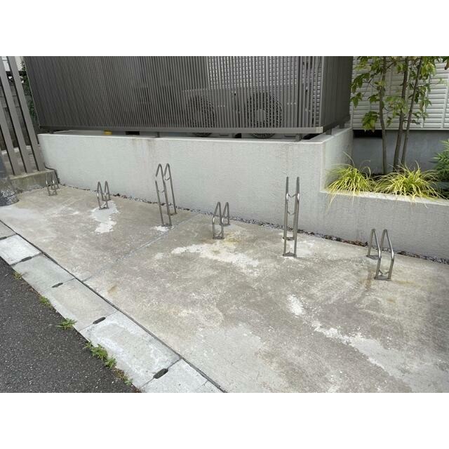 レジデンス戸塚 その他外観2