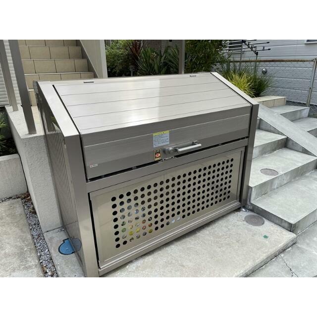 レジデンス戸塚 その他外観3