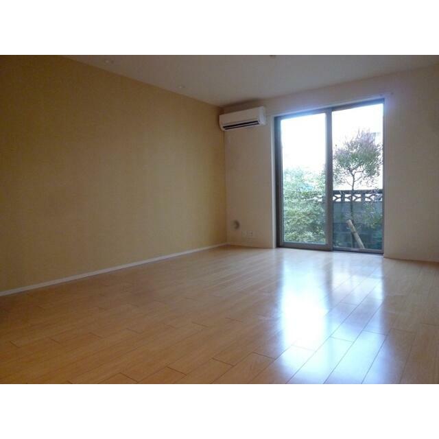 レジデンス戸塚 リビング