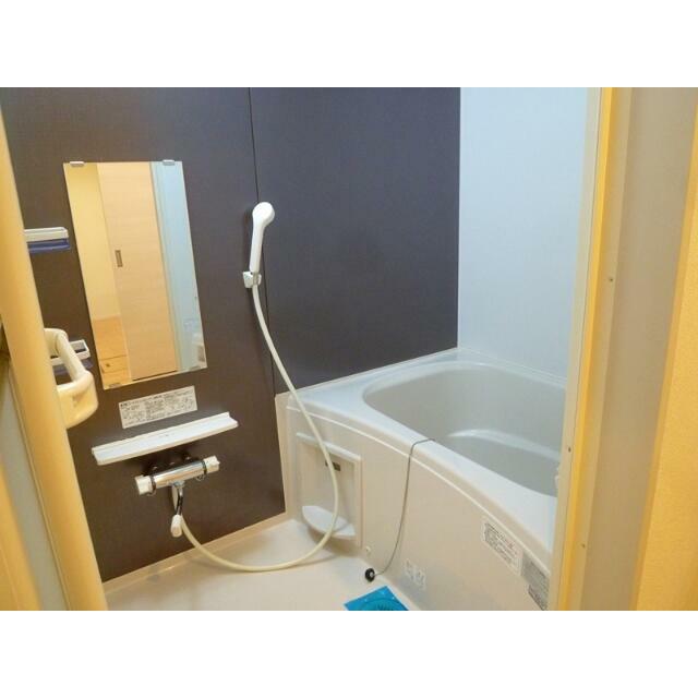 レジデンス戸塚 風呂画像