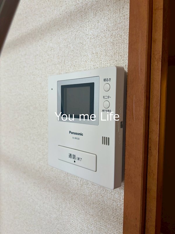 レオパレスエスポワール その他6