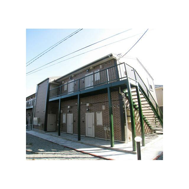 ハーミットクラブハウス戸塚Ａ棟 102号室 外観