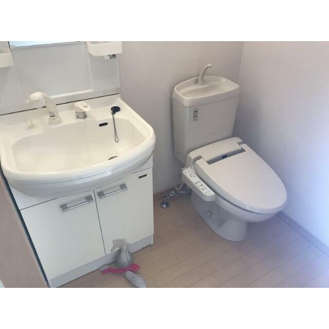 ハーミットクラブハウス戸塚Ａ棟 その他2