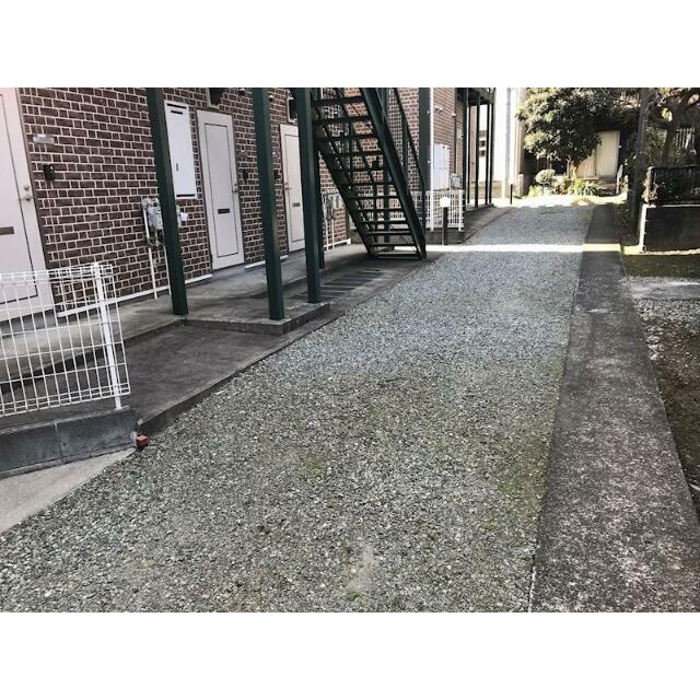 ハーミットクラブハウス戸塚Ａ棟 その他外観1