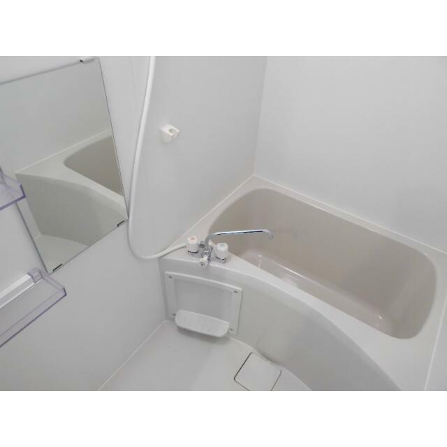 ハーミットクラブハウス戸塚Ａ棟 風呂画像