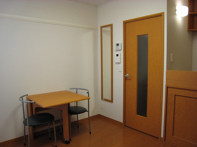 レオパレス和 その他1