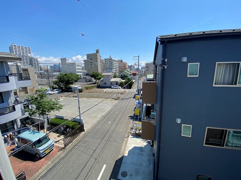 ジュネス平塚 その他5