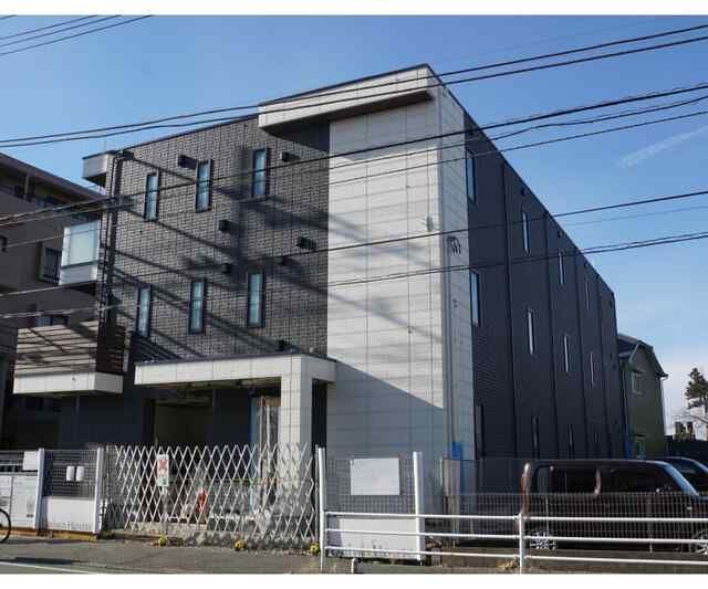 Ｃｏｎｔｒａｉｌ　湘南 その他外観1