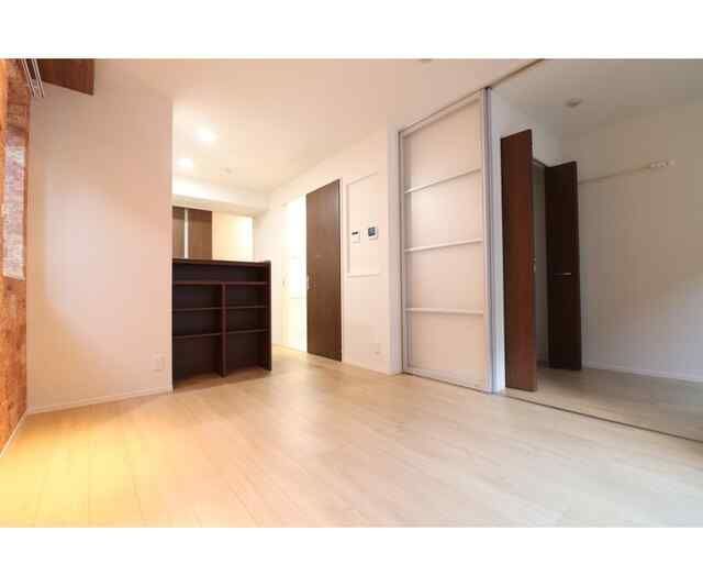 Ｃｏｎｔｒａｉｌ　湘南 リビング