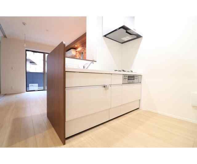 Ｃｏｎｔｒａｉｌ　湘南 キッチン