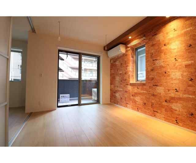 Ｃｏｎｔｒａｉｌ　湘南 ベッドルーム